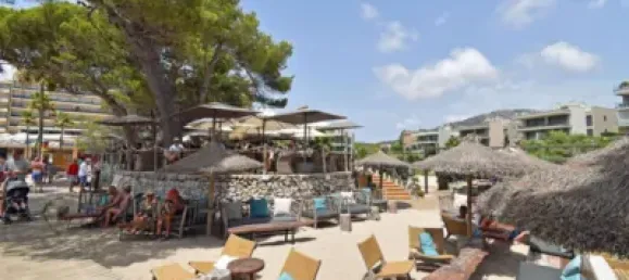 Moradia em banda T1 em Andratx, Spain N.º 172149 10