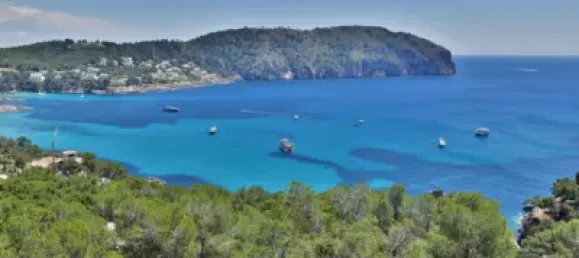 Moradia em banda T1 em Andratx, Spain N.º 172149 5