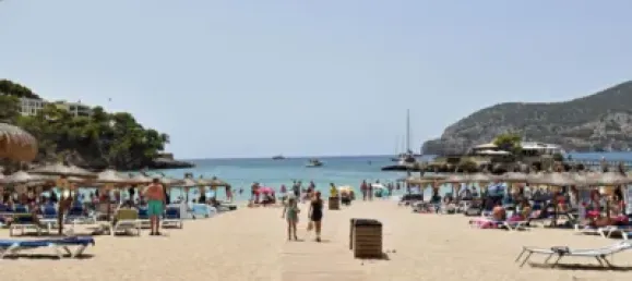 Moradia em banda T1 em Andratx, Spain N.º 172149 9