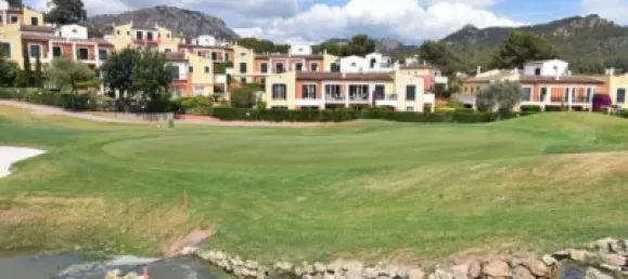 Moradia em banda T1 em Andratx, Spain N.º 172149 6