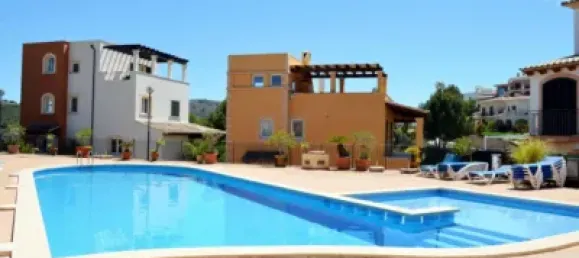 Moradia em banda T1 em Andratx, Spain N.º 172149 4