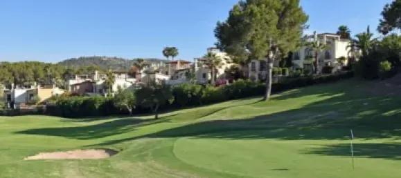 Moradia em banda T1 em Andratx, Spain N.º 172149 7