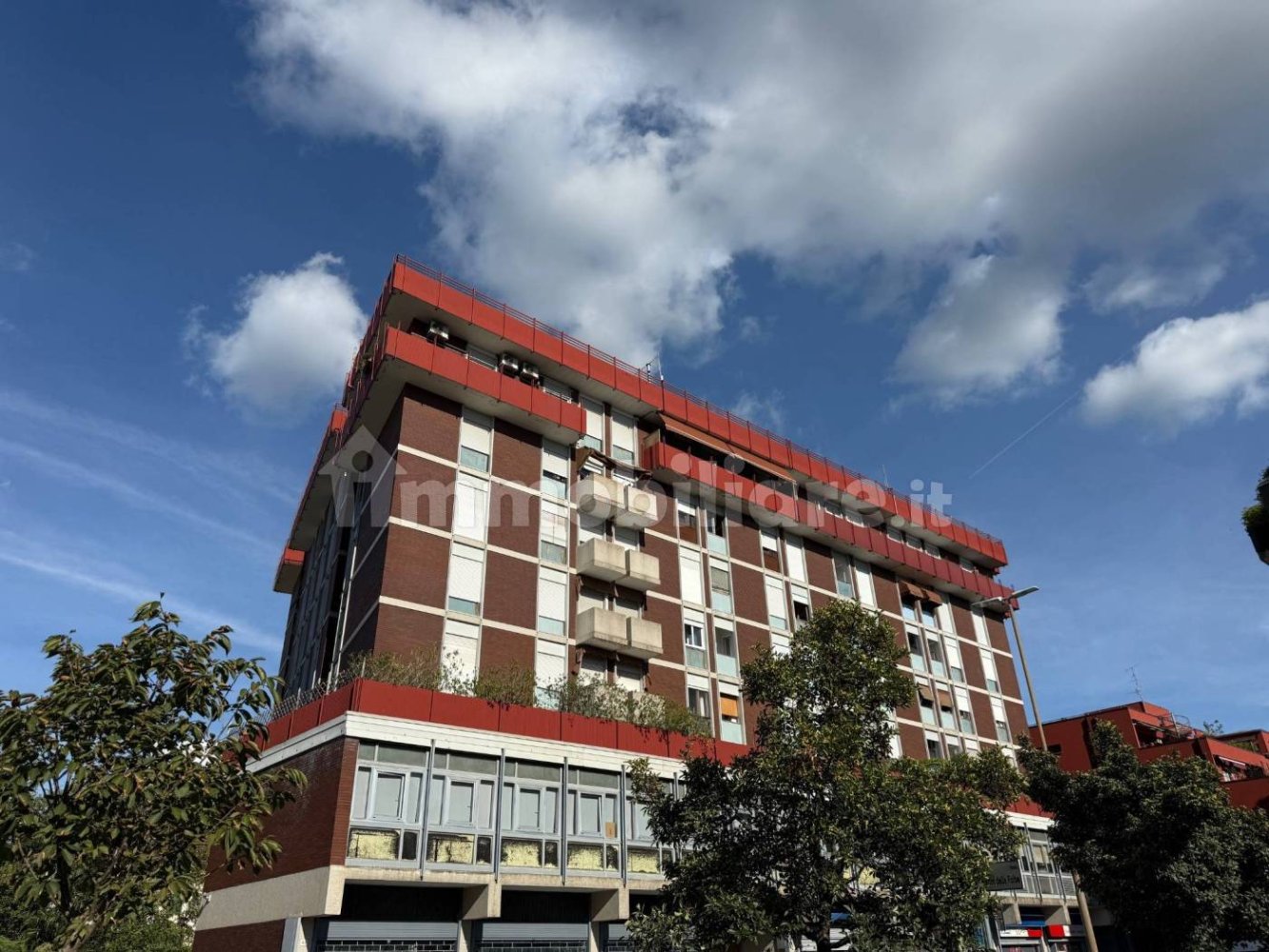 Apartamento T2 em Udine, Italy N.º 341202