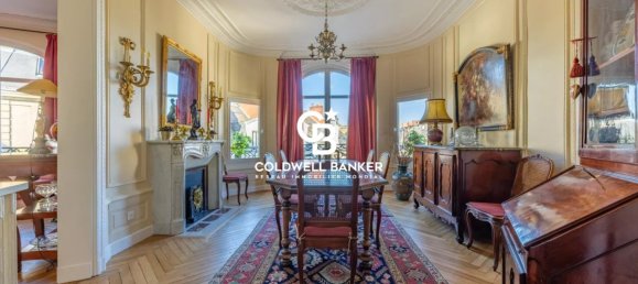 4 bedrooms Apartment in Nantes, France No. 322541 3