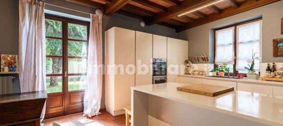 3 غرف نوم منزل في Carmagnola, Italy رقم 298193 24