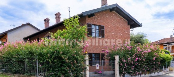 3 غرف نوم منزل في Carmagnola, Italy رقم 298193 2