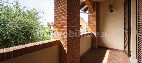 3 غرف نوم منزل في Carmagnola, Italy رقم 298193 41