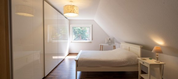 3 غرف نوم تاون هاوس في Bremen, Germany رقم 288597 15