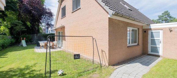 3 غرف نوم تاون هاوس في Bremen, Germany رقم 288597 17