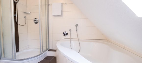 3 غرف نوم تاون هاوس في Bremen, Germany رقم 288597 13