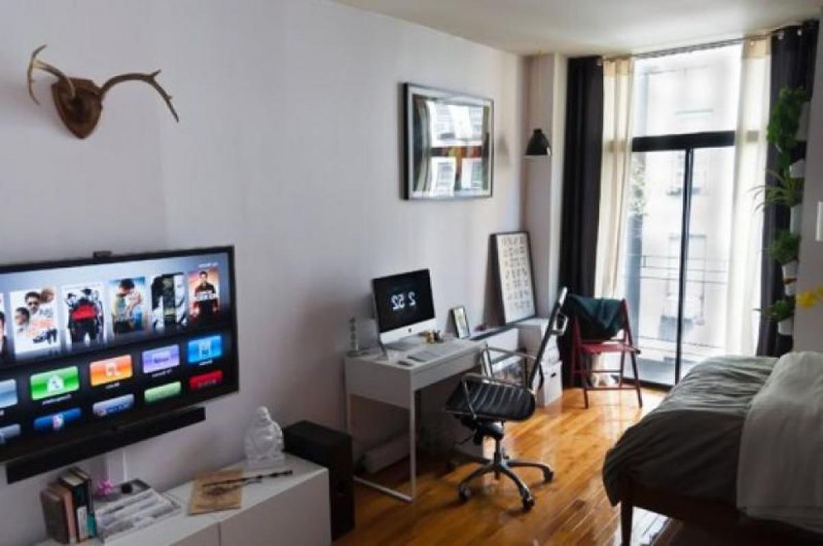 Studio in Buenos Aires, Argentina No. 71210