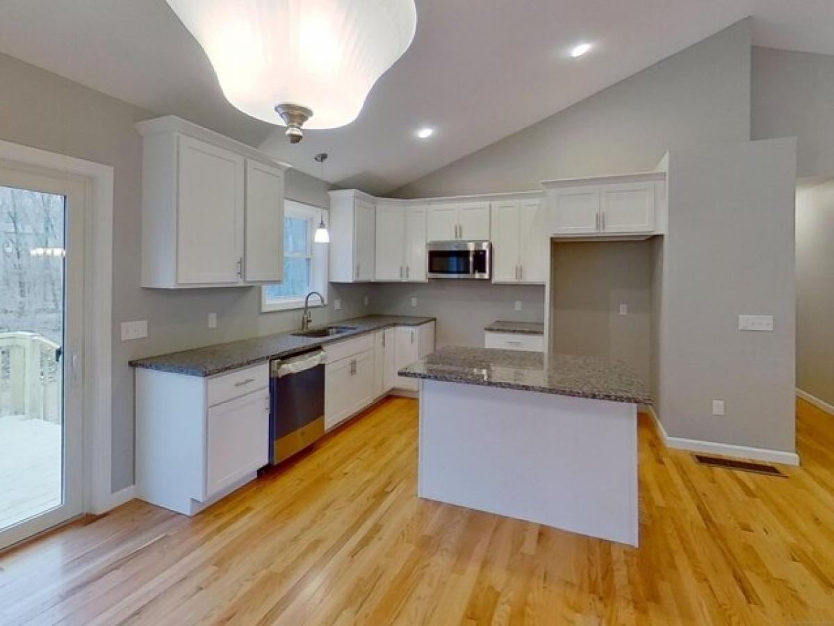 4 bedrooms House in Ledyard, USA No. 432968