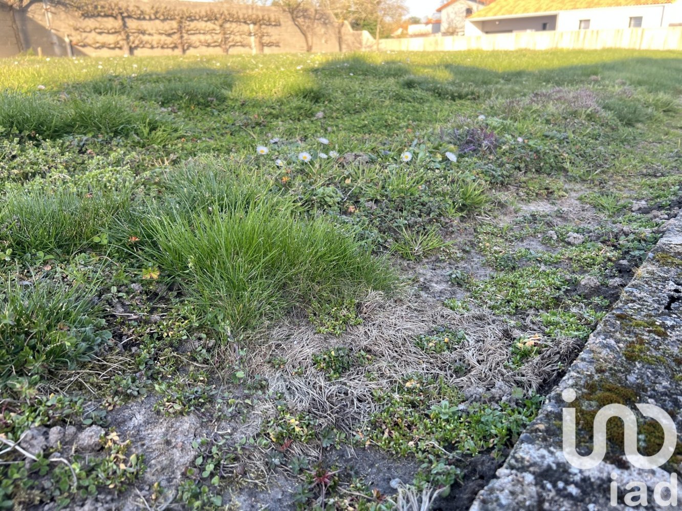  Land in Haute-Goulaine, France No. 158544