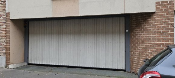 Parking à Amiens, France No. 215324 2