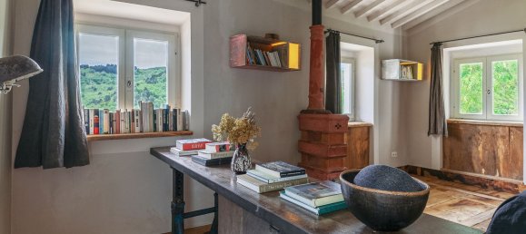 13 rooms House in Poppi, Italy No. 55578 18