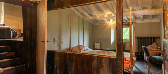 13 rooms House in Poppi, Italy No. 55578 11