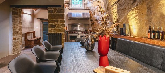 13 rooms House in Poppi, Italy No. 55578 50