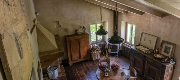 13 rooms House in Poppi, Italy No. 55578 5