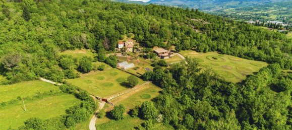 13 rooms House in Poppi, Italy No. 55578 32