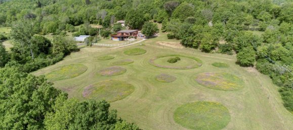 13 rooms House in Poppi, Italy No. 55578 28