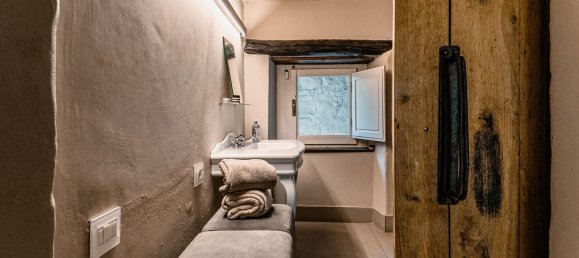 13 rooms House in Poppi, Italy No. 55578 14