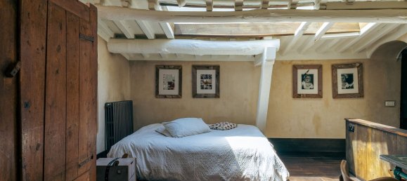 13 rooms House in Poppi, Italy No. 55578 9