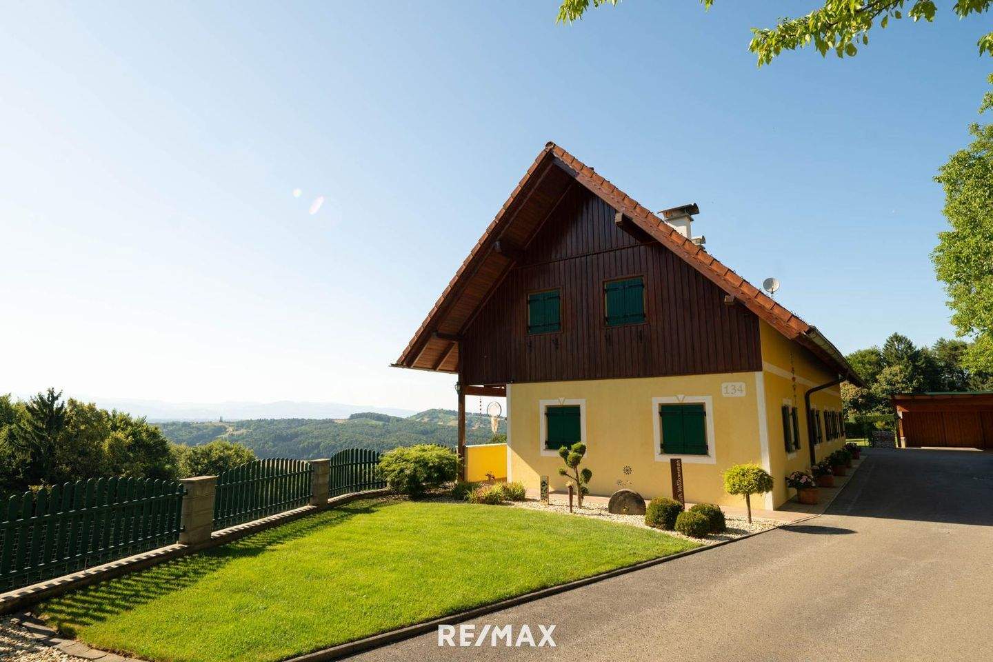 6غرفة قلاع في Leibnitz, Austria رقم 136519