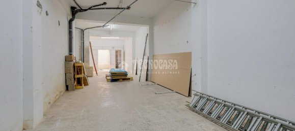 Gewerbliche Immobilie in Sant Andreu, Spain 82m², Nr. 141116 9