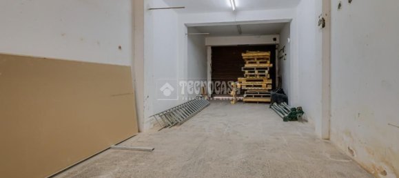 Gewerbliche Immobilie in Sant Andreu, Spain 82m², Nr. 141116 7