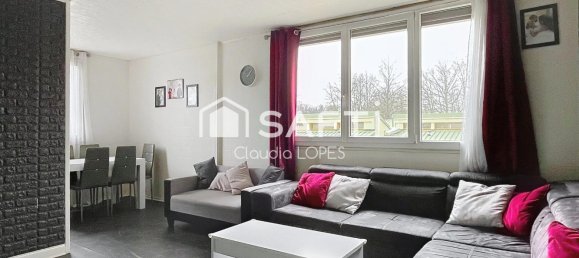 Apartamento T2 em Montigny-les-Cormeilles, France N.º 330647 4