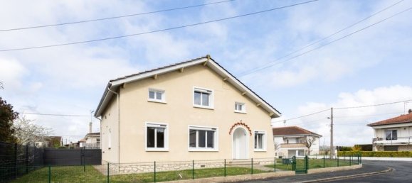 Casa de 5 dormitorios en Bergerac, France No. 335733 2