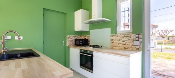 Casa de 5 dormitorios en Bergerac, France No. 335733 16