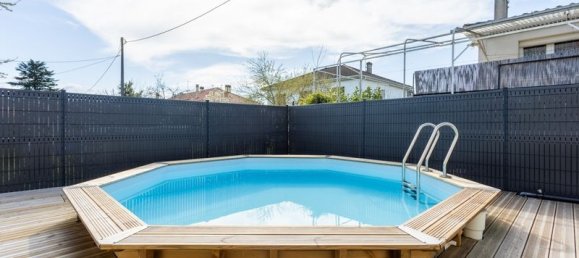 Casa de 5 dormitorios en Bergerac, France No. 335733 4