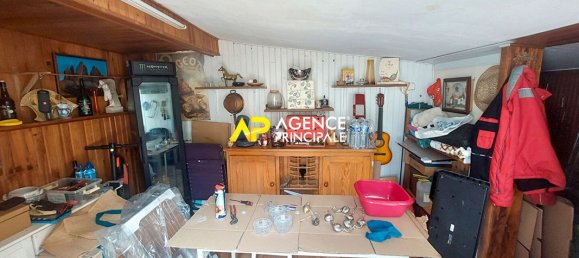 Casa de 3 dormitorios en Bezons, France No. 177982 15