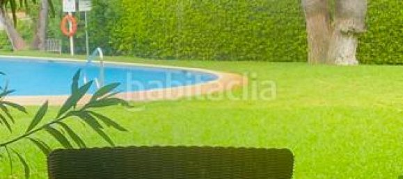 Apartamento de 3 dormitorios en Dénia, Spain No. 186954 14