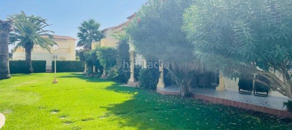 Apartamento de 3 dormitorios en Dénia, Spain No. 186954 9