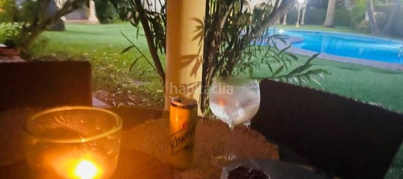 Apartamento de 3 dormitorios en Dénia, Spain No. 186954 13