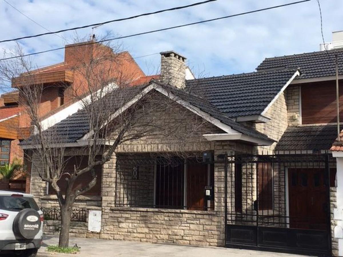 Casa T4 em Mar del Plata, Argentina N.º 98411