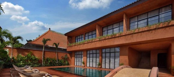 1 dormitorio apartamento en venta en Denpasar, Bali, Indonesia № 57632 7