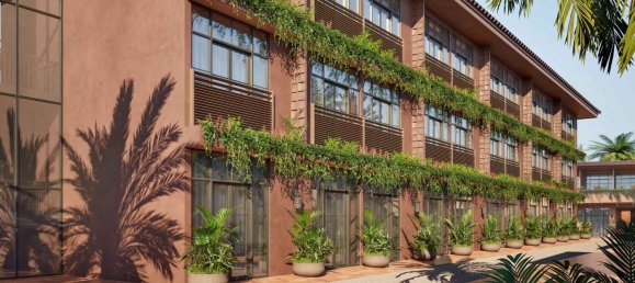 1 dormitorio apartamento en venta en Denpasar, Bali, Indonesia № 57632 8