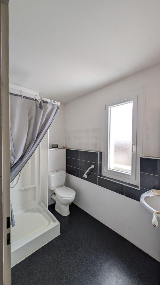 3 Schlafzimmer Haus in Castres, France, Nr. 189697