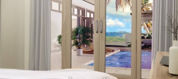 3 bedrooms Villa in Surat Thani, Thailand No. 21530 5