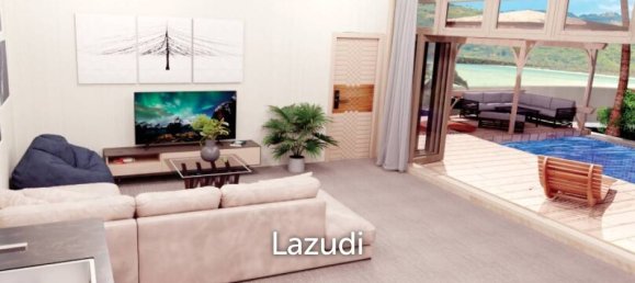 3 bedrooms Villa in Surat Thani, Thailand No. 21530 3