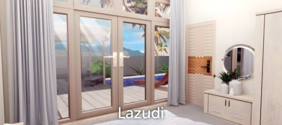 3 bedrooms Villa in Surat Thani, Thailand No. 21530 7