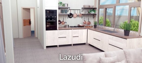 3 bedrooms Villa in Surat Thani, Thailand No. 21530 4