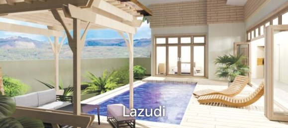 3 bedrooms Villa in Surat Thani, Thailand No. 21530 2