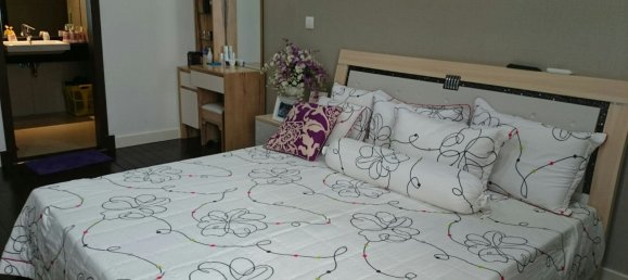 3 Schlafzimmer Wohnung in Ba Dinh, Vietnam, Nr. 4883 5