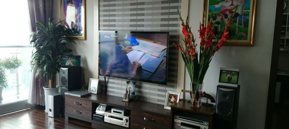 3 Schlafzimmer Wohnung in Ba Dinh, Vietnam, Nr. 4883 2