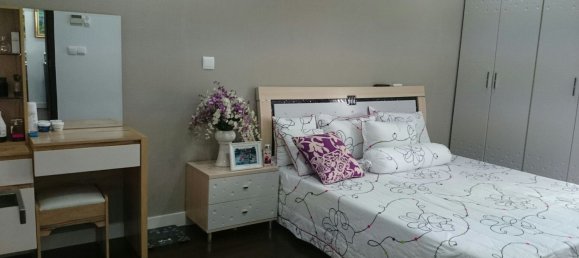 3 Schlafzimmer Wohnung in Ba Dinh, Vietnam, Nr. 4883 4