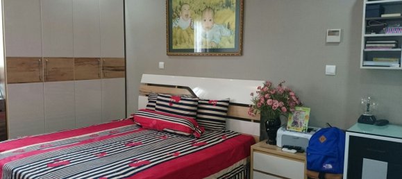3 Schlafzimmer Wohnung in Ba Dinh, Vietnam, Nr. 4883 6